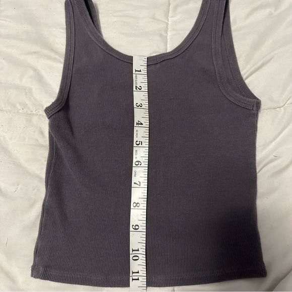 3/$15 | Lightning Bolt Graphic Tank - Picture 7 of 9